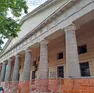 Il liceo artistico 'Pietro Selvatico' a Padova