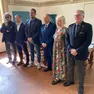 La presentazione del corso per interagire con le persone affette da demenza