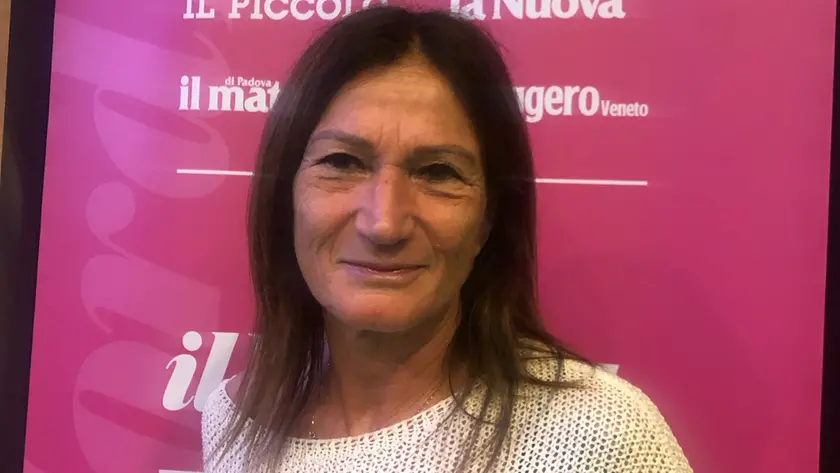 Irene Visentin