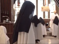 Cinque suore lasciano San Giacomo di Veglia dopo la rimozione della badessa