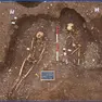 I reperti archeologici trovati sotto il bunker dello Iov di Castelfranco