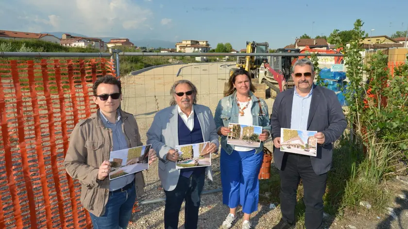 La protesta dei consiglieri