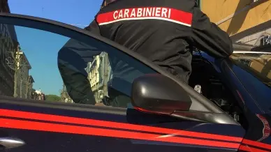 Rissa a Farra di Soligo
