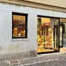 Il forno Palomba in via Manin a Treviso