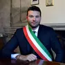 il sindaco di Meolo Daniele Pavan