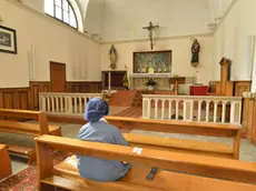 Crisi al convento di San Giacomo: torna l’idea di Villa delle Rose come sede religiosa