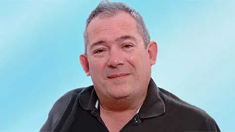 Marcello Salvador