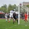 Il Treviso calcio pareggia con l'Este