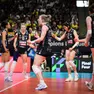 La vittoria dell'Imoco volley a Istanbul