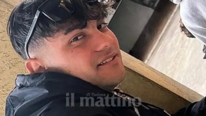 Lorenzo Cristea, la vittima dell'omicidio