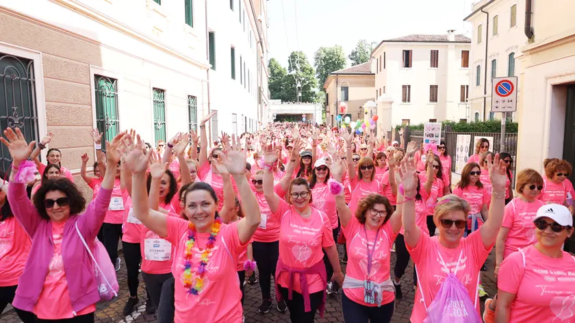 La Treviso in Rosa torna la prima domenica di maggio 2026