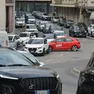 Lavori degli alpini, caos viabilità a Conegliano. I commercianti contro il Comune