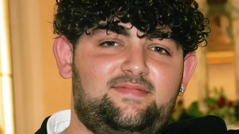 Lorenzo Pjetrushi