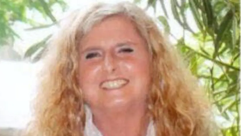 La professoressa Lidia Mazzocco