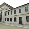 Il monastero cistercense a San Giacomo di Veglia