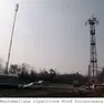 Un ripetitore a Guarda di Montebelluna