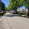 Lavori sui fossati di Nervesa