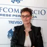 Dania Sartorato è stata destituita dalla presidenza di Ascom provinciale