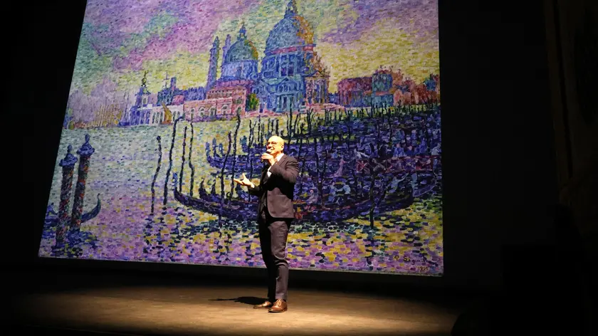 Marco Goldin (FotoFilm)