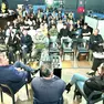 L’inizio del forum all’Arya’s sulla sicurezza a una settimana dall’omicidio di Castelfranco