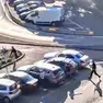 La spedizione punitiva organizzata dal clan dei Gashi in zona stadio venerdì sera, per distruggere a mazzate l’auto di un rivale