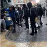 Rissa tra minorenni a Treviso (immagine di repertorio)