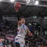 Il co-capitano di TvB Bruno Mascolo