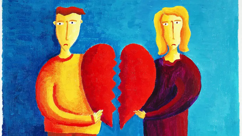 Divorzi raddoppiati nella Marca in 12 anni