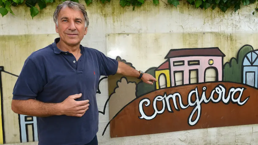 Alessandro Becagli