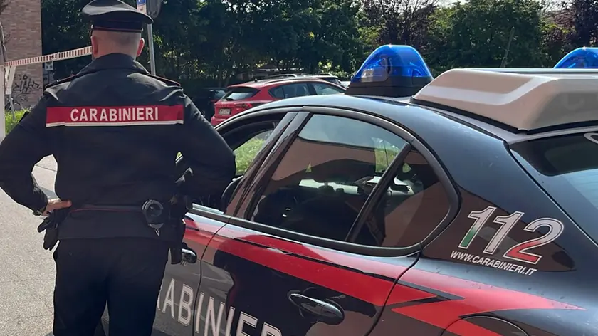 Tentato femminicidio