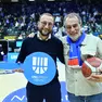 Matteo Contento e Marco Fabbrini presidenti di TvB e Consorzio