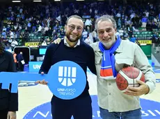 Matteo Contento e Marco Fabbrini presidenti di TvB e Consorzio