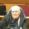 Rodolfo Fiesoli aveva 83 anni