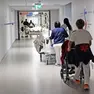 Una corsia di ospedale. A Treviso in arrivo il quarto bunker per la radioterapia