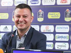 Simone Giofrè ha chiuso il suo rapporto con il Treviso Basket
