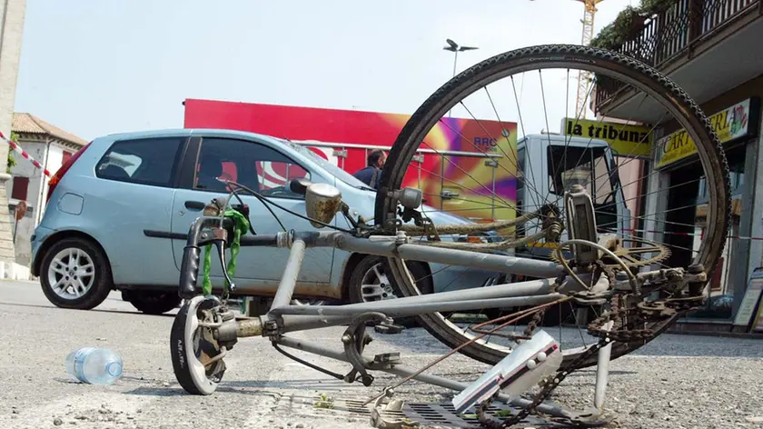 Treviso punta sulla mobilità sostenibile e riqualificazione urbana: più piste ciclabili, ZTL e alloggi green
