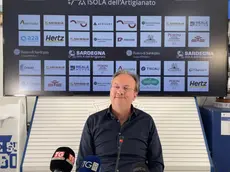 Federico Pasquini, nuovo ds della Nutribullet Treviso
