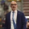 Coach Frank Vitucci