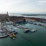 Il Salone nautico all'Arsenale