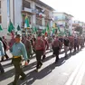 Conegliano si prepara all'adunata triveneta