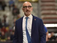 Frank Vitucci dice addio a Treviso Basket e si lascia andare a uno sfogo sul suo profilo Instagram (FotoFilm)