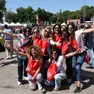 Domani, 18 maggio, torna la Deejay ten a Treviso