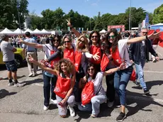 Domani, 18 maggio, torna la Deejay ten a Treviso