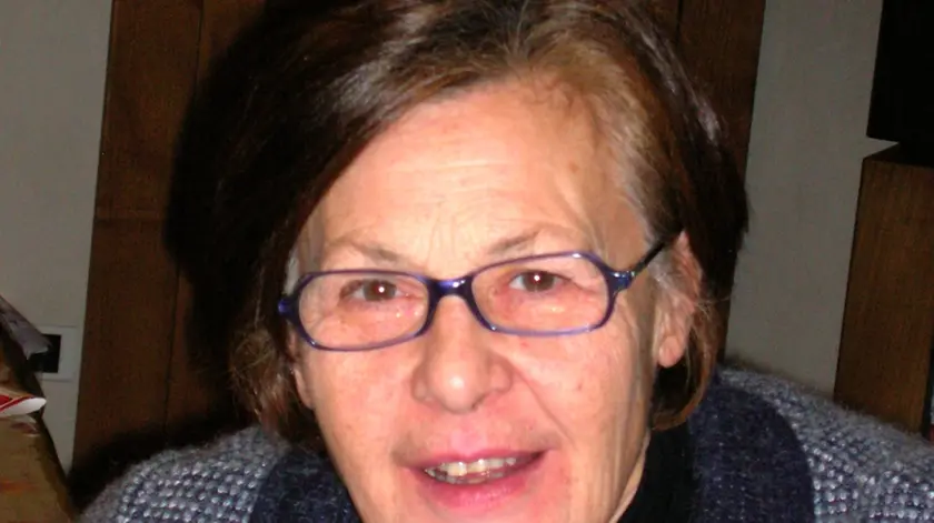 Margherita Ceschin, uccisa a Conegliano