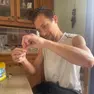 Cristiano Delben, 38 anni, è irreperibile da martedì