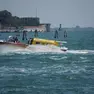 Incidente nautico a Sant'Elena: morta una donna
