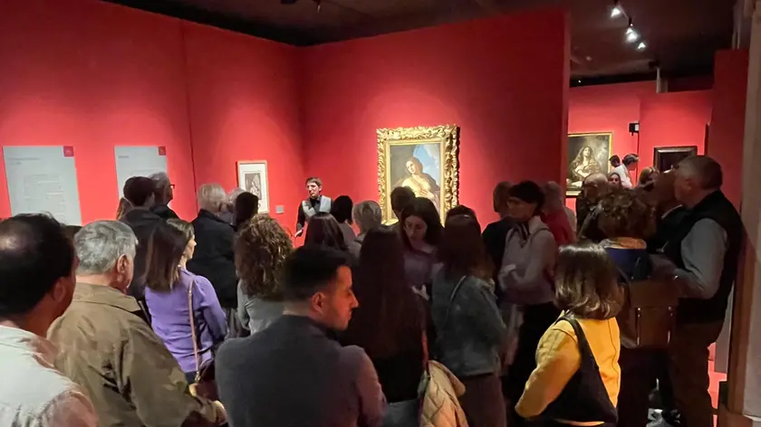 La notte bianca a Treviso riempie i musei