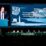 L'assemblea dei soci della banca Prealpi SanBiagio
