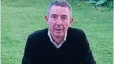 Sergio Bandiera aveva 68 anni