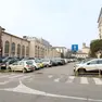 Treviso, il parcheggio Cantarane